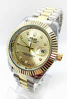 Жіночі наручні годинники Rolex (Ролекс), об'єднані ( код: IBW607YS )