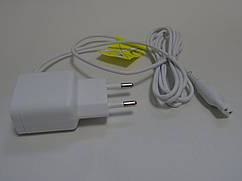 Зарядка для епілятора Philips BRE710, BRE721, BRE715, BRE735, BRE730, BRE740, BRP586, BRE700, BRL136