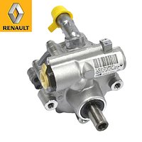 Насос гідропідсилювача, без шківа вал ∅15mm на Renault Trafic (2011-2014) Renault (оригінал) 491101050R