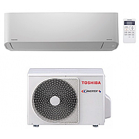 Кондиціонер Toshiba RAS-24J2KVG-UA/RAS-24J2AVG-UA