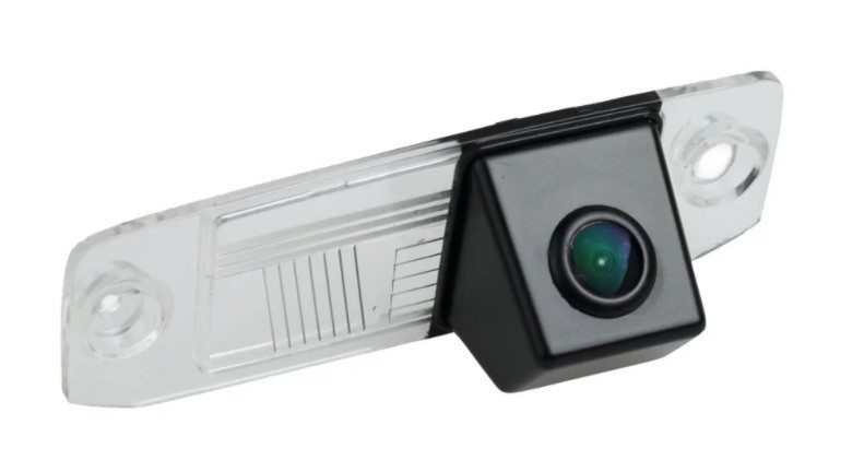 Штатна камера заднього виду HYUNDAI Sonata, Elantra, Accent, Verna, Veracrus, Tucson, Terracan, Santa Fe