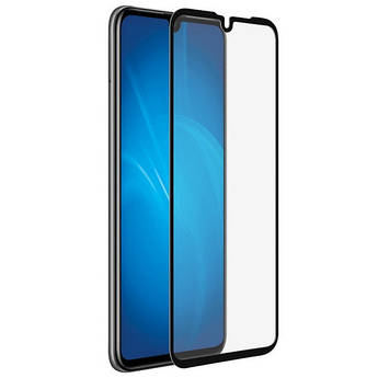 Захисне скло для Huawei (Хуавей) Honor 9A (На весь екран)