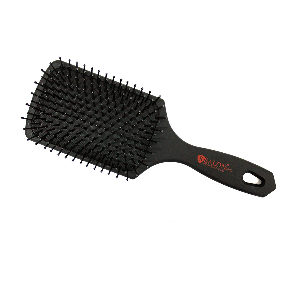 Масажна щітка Salon Professional 0080