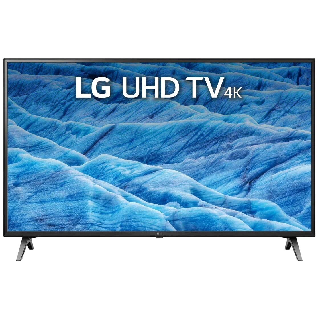Телевізор LG 49UM7100