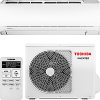 Кондиціонер Toshiba RAS- B07TKVG-UA/RAS-07TAVG-UA