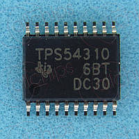 Стабилизатор ADJ 1% TI TPS54310PWP HSSOP20