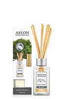 Аромадиффузор воздуха Areon Home Perfume Black Cristal Черный кристалл PS3 85ml