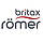 Автокрісло BRITAX ROMER KIDFIX2 S, колір Storm Grey, фото 10