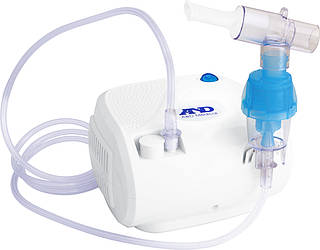 Компресорний інгалятор AND CN-233