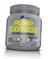 Предтреник Olimp Pump Express 2.0 concentrate (660 г) олимп апельсин