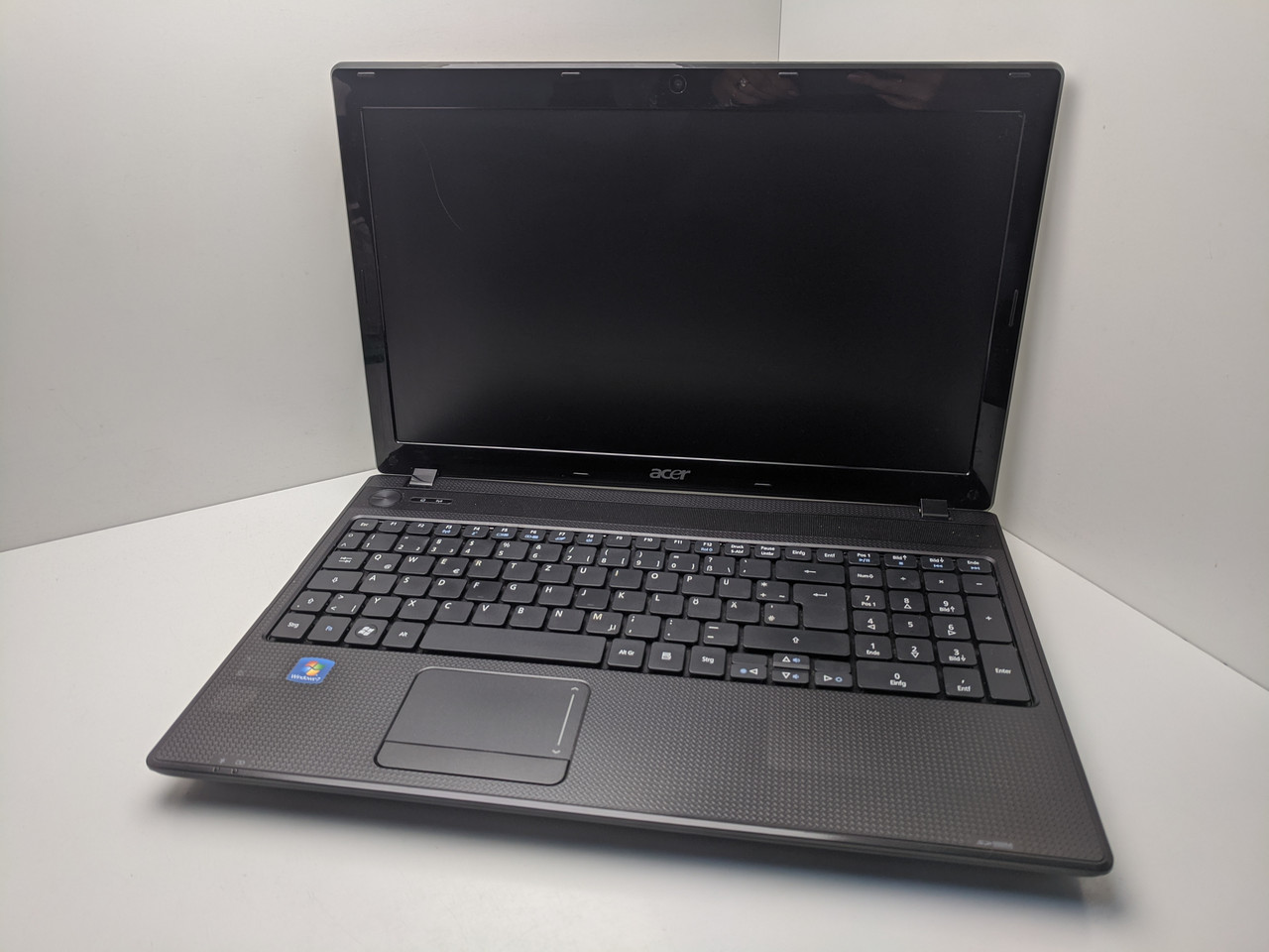 Ноутбук Acer Aspire 5742