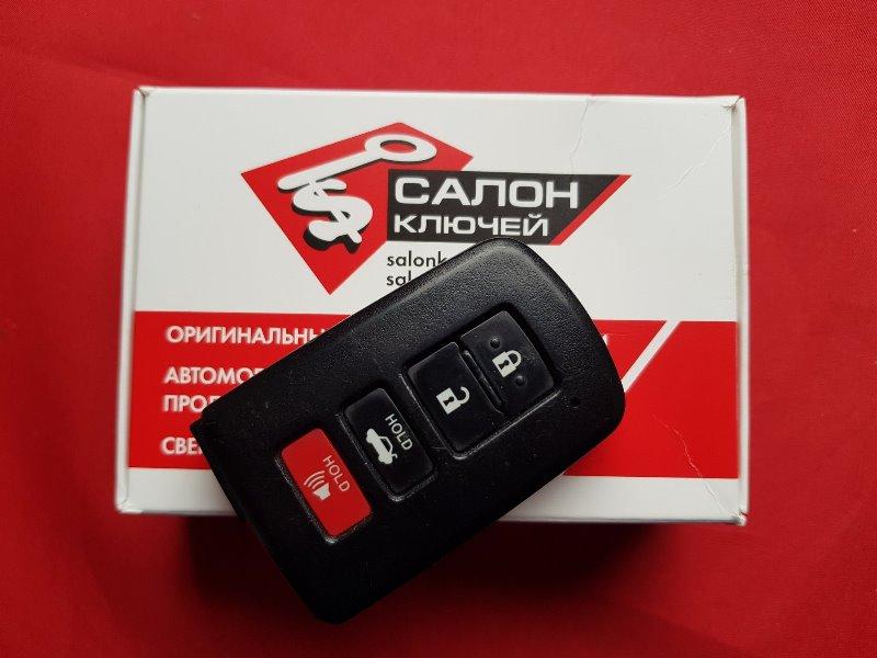 Смарт ключ Toyota Avalon USA 2012-2018 HYQ14FBA / 1551A-14FBA / 281451-0020