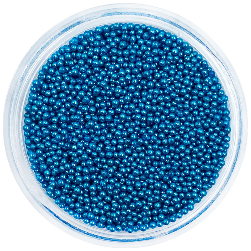 Бульонки в баночці Лазурний. Заповнення 100%. Заводська фасовка.