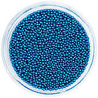 Бульонки в баночці Лазурний. Заповнення 100%. Заводська фасовка.