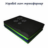 Мат дизайнерський складаний TIA-SPORT, фото 5