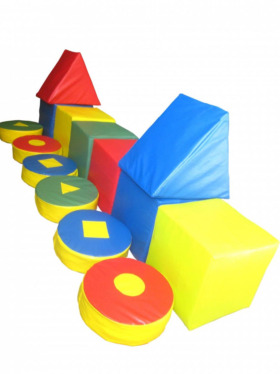 М'який модуль Мікс TIA-SPORT, фото 1