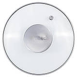 Набір посуду Ofenbach 12 предметів з нержавіючої сталі KM-100001, фото 7