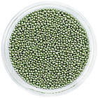 Бульонки в баночці Лазурний. Заповнення 100%. Заводська фасовка.