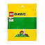 LEGO Classic Будівельна пластина зеленого кольору Лего класик 10700, фото 3