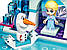 Lego Disney Princesses Книга сказочных приключений Эльзы и Нока Лего дисней 43189, фото 9