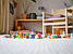 Lego Classic Прозорі кубики Лего класик 11013, фото 4