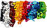 Lego Classic Прозорі кубики Лего класик 11013, фото 5