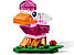 Lego Classic Прозорі кубики Лего класик 11013, фото 6