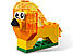 Lego Classic Прозорі кубики Лего класик 11013, фото 10