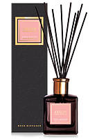 Аромадиффузор воздуха Areon Home Perfume Premium Peony Blossom Цветение Пиона PSB08 150мл