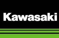 Замовлення оригінальних запчастин та аксесуарів для техніки KAWASAKI