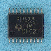 Стабилизатор 2.5В 2А TI TPS75225QPWP HTSSOP20