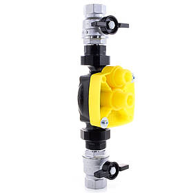 Промивний адаптер для циркуляційного насоса MASTER BOILER CP Adapter