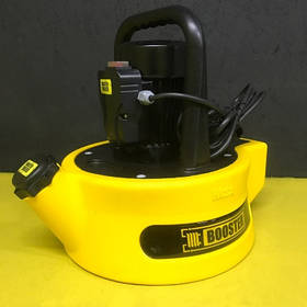 Бустер для промивання теплообмінників і котлів BOOSTER K15