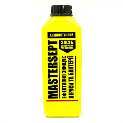 Засоби для видалення та захисту від вірусів і бактерій, антисептики, дезінфектори