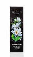 Аромадиффузор воздуха Dr. Marcus Senso Home Sticks Water Blossom Водяные Цветы 50мл