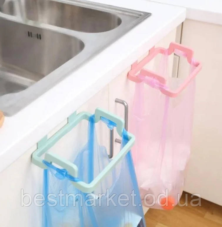 Тримач для Сміттєвих пакетів і рушників, фото 1