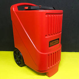 Бустер для промивання теплообмінників і котлів BOOSTER PRO 35