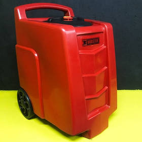 Бустер для промивки системи опалення та охолодження  BOOSTER PRO 45