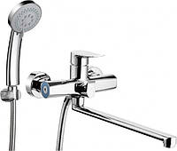 Змішувач для ванни ZEGOR (TROYA) FOB7-A134