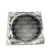 Универсальные пластыри б/к ТЕХ EP-4, Ø75