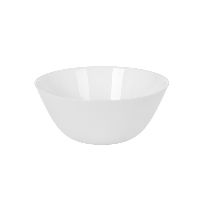 Салатник білий 24см ARCOPAL Zelie L4004