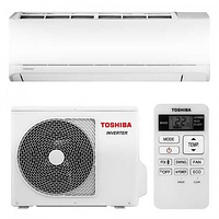 Кондиціонер Toshiba RAS-10TKVG-EE/RAS-10TAVG-EE