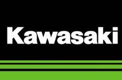 Ремонт і обслуговування техніки KAWASAKI