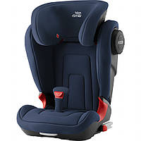 Автокрісло BRITAX ROMER KIDFIX2 S, колір Moonlight Blue