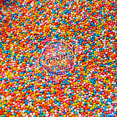 Посипка пасхальна мікс 1кг