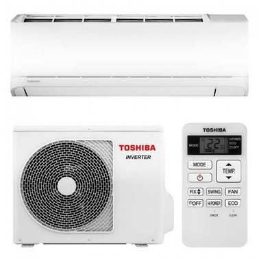 Кондиціонер Toshiba RAS-13TKVG-EE/RAS-13TAVG-EE