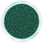 Бульонки в баночці МАЛАХІТОВІ Заповнення 100% Заводська фасовка