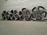 Диски 18" Audi А3, фото 2