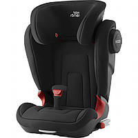 Автокрісло BRITAX ROMER KIDFIX2 S, колір Cosmos Black