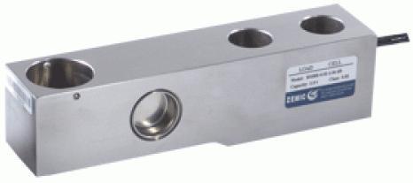 Вибухозахищений тензометричний датчик ZEMIC BM8D EX 7.5т — 10 т (BM8D-C3-7.5T/10-6B-EX)